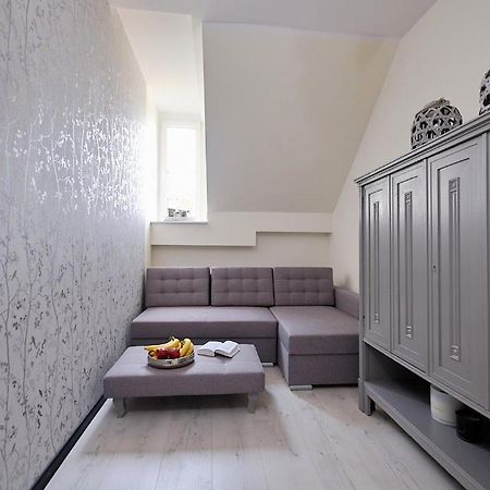 Art Apartment Szczawno Zdroj Luaran gambar