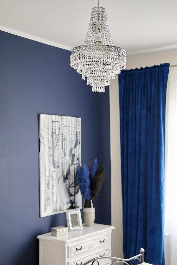 Art Apartment Szczawno Zdroj Luaran gambar