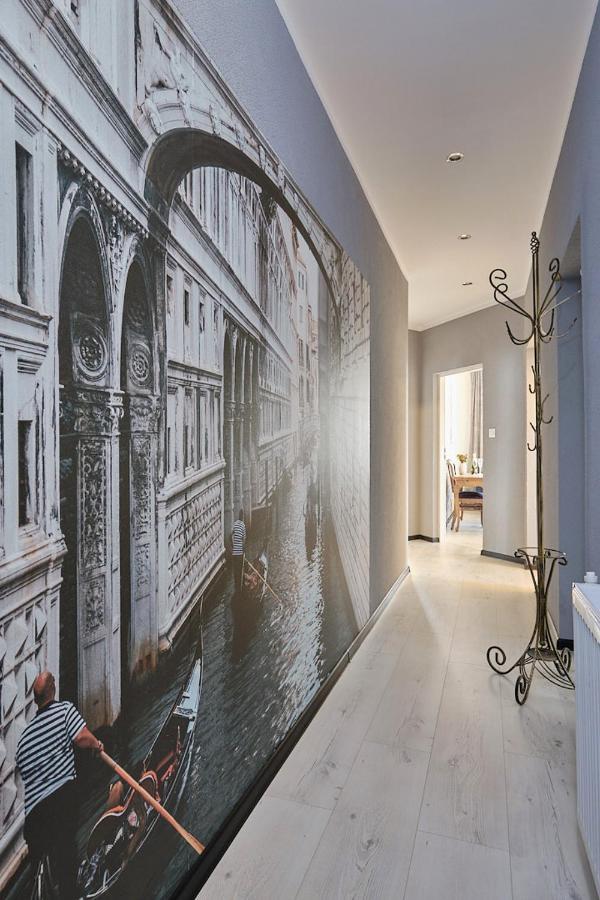 Art Apartment Szczawno Zdroj Luaran gambar