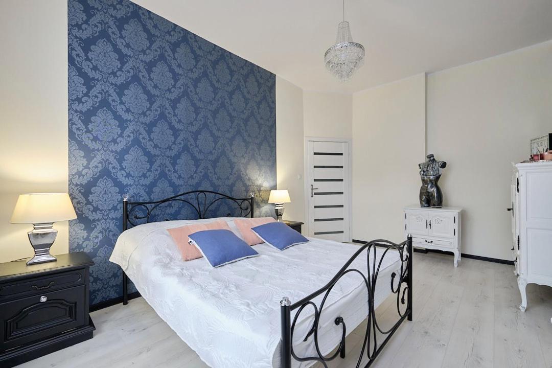Art Apartment Szczawno Zdroj Luaran gambar