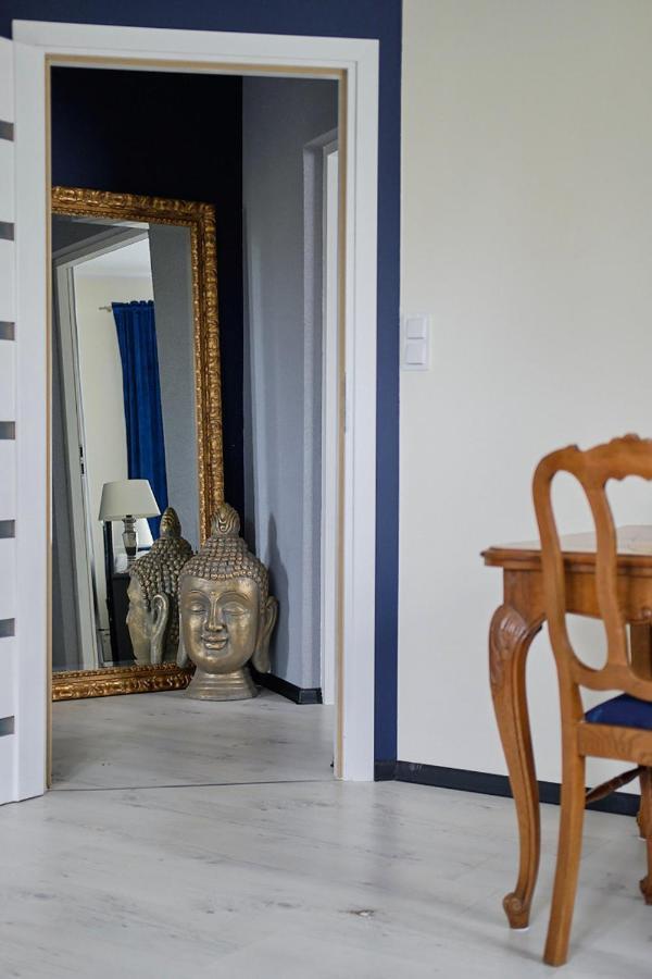 Art Apartment Szczawno Zdroj Luaran gambar