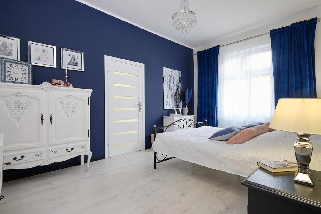 Art Apartment Szczawno Zdroj Luaran gambar