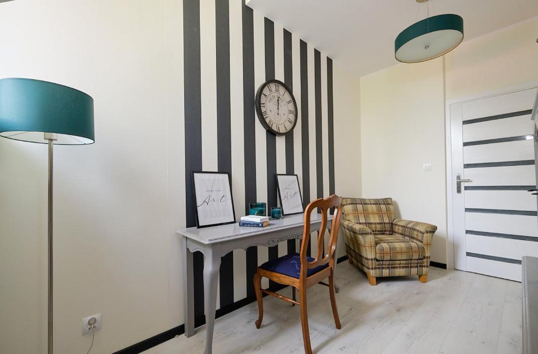 Art Apartment Szczawno Zdroj Luaran gambar