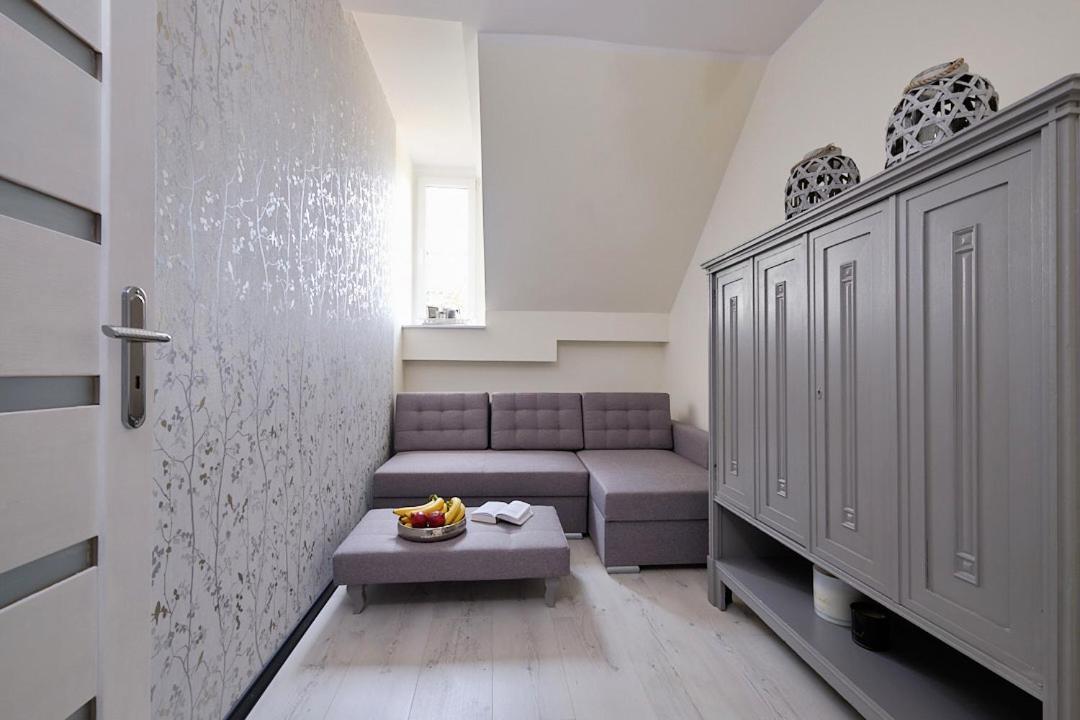 Art Apartment Szczawno Zdroj Luaran gambar